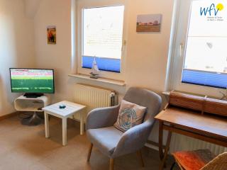 Haus Branddünenweg 1 Ferienwohnung Robbe - 3