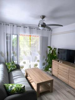 Apartamento Maya Relax Salou - 8