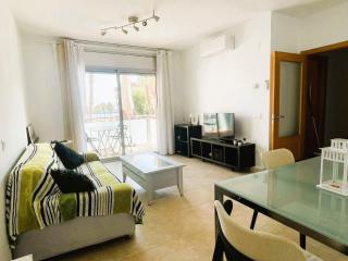 Beautiful Flat In Front the sea - 8