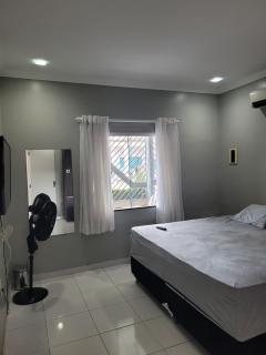 Casa confortável para COP 30 - 7