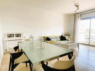 Beautiful Flat In Front the sea - 6