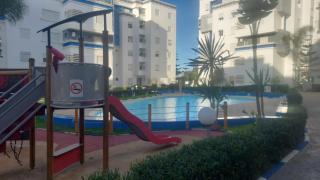 La vie de vacances fal azur - 1