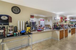 Best Western Plus Pleasanton Inn - 5