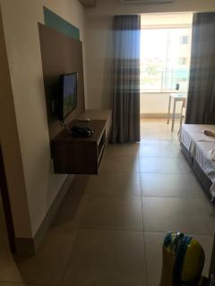 Apartmento no Enjoy Olimpia Park Resort - 0