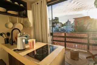 Morro de São Paulo - Boho Loft Escape Pool Balcony & Champagne - 4