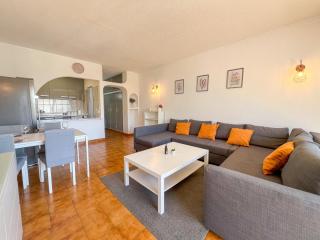 Cozy 1-Bedroom Apartment, Pool, Central Albufeira - 8
