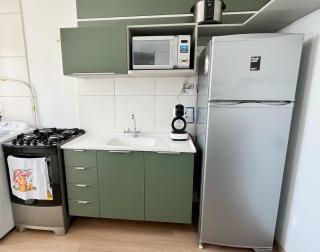 Apartamento com piscina no coração do Rio! - 1