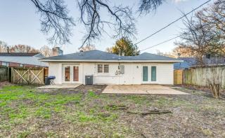 Quince Cottage - 6
