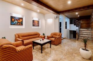 Vista Hills by Bala's - Mussoorie - 7