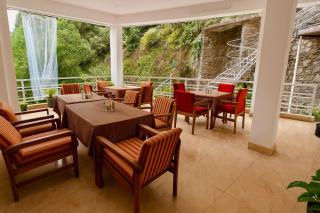 Vista Hills by Bala's - Mussoorie - 2