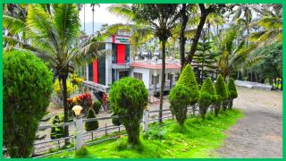 Greenmount Residency - 0