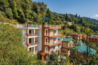 Vista Hills by Bala's - Mussoorie - 0