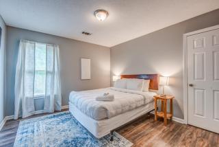 Timber Creek Hideaway - 6