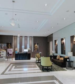 Dreamy Condotel Across NAIA Terminal 3 - 9