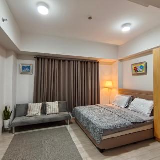 Dreamy Condotel Across NAIA Terminal 3 - 4