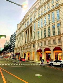 Dreamy Condotel Across NAIA Terminal 3 - 3