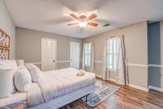 Timber Creek Hideaway - 4