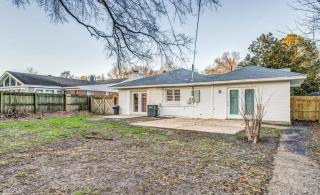 Quince Cottage - 8