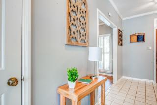 Timber Creek Hideaway - 7