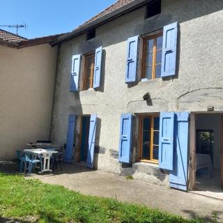 Maison meublee - 0