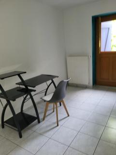 Maison meublee - 3