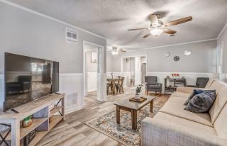 Quince Cottage - 3