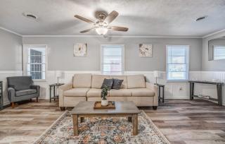 Quince Cottage - 2