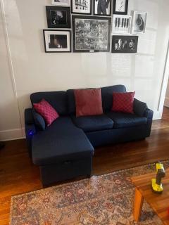 Snowden Hideaway - 5