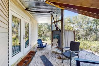 Sea Shell - Unit B - 8