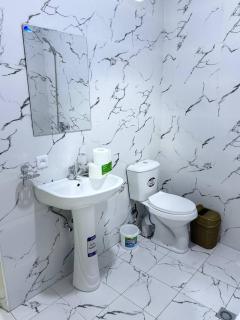 City Center Apartment "Afsona mall" - 2