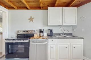 Sea Shell - Unit B - 2