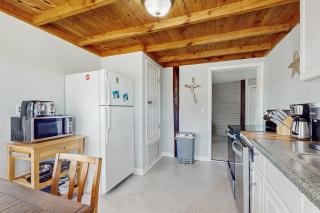 Sea Shell - Unit B - 1