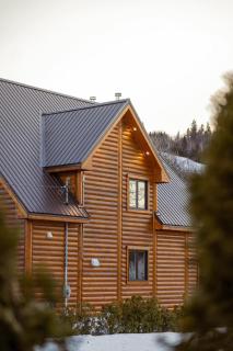 Chalets Gallix - 4