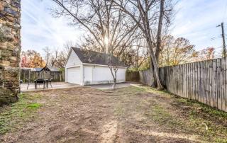 Parnassus Cottage - 1