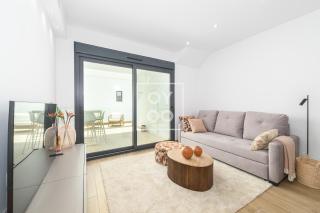 Nalia Horizon Penthouse, Outdoor living in comfort, by OYOOSTAYS - 6