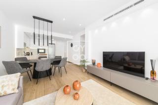 Nalia Horizon Penthouse, Outdoor living in comfort, by OYOOSTAYS - 4