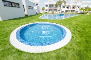 Nalia Horizon Penthouse, Outdoor living in comfort, by OYOOSTAYS - 9