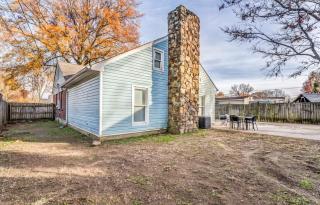 Parnassus Cottage - 4
