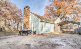 Parnassus Cottage - 5