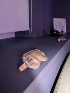 Le Purple, love room centre ville avec parking - 1