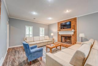 Timber Creek Hideaway - 3