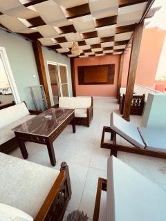 Marina Suite - 5