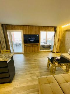 Marina Suite - 4