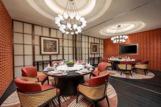 Crowne Plaza Beijing Tongzhou - 3