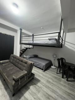 Apartamentos S&M - 7