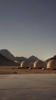 Al-Fahd Camp Wadi Rum - 5