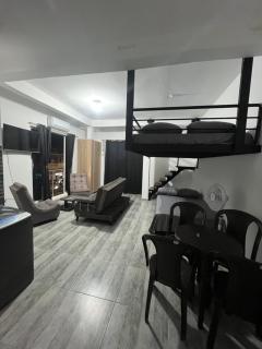 Apartamentos S&M - 3