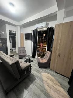 Apartamentos S&M - 2