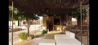 Casa Rural Alma de Campo - 6