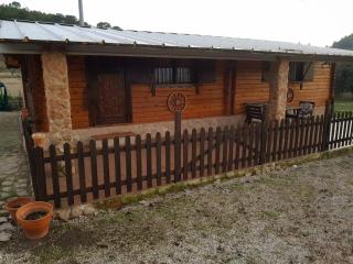 Casa Rural Alma de Campo - 4